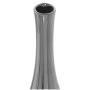 Vaso Alexandra House Living Argentato Ceramica 17 x 17 x 36 cm di Alexandra House Living, Vasi - Rif: D1621219, Prezzo: 54,33...