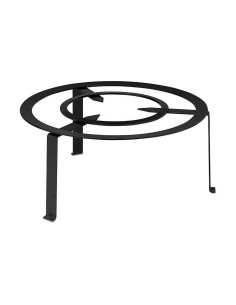 Fogão para Paellas Vaello 45 cm Plano | Tienda24 Tienda24.eu