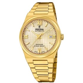 Men's Watch Festina F20032/2 (Ø 40 mm) by Festina, Wrist Watches - Ref: S72104350, Price: 590,52 €, Discount: %