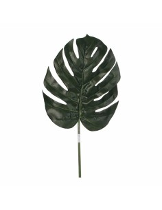 Decorative Plant Mica Decorations 4 x 11,5 cm Ceramic PVC Fig Tree | Tienda24 Tienda24.eu