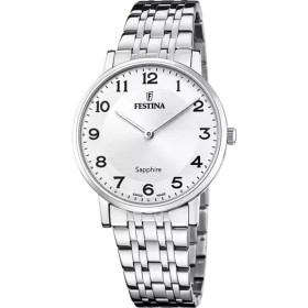 Montre Homme Festina F20045/1 de Festina, Montres bracelet - Réf : S72104354, Prix : 154,89 €, Remise : %