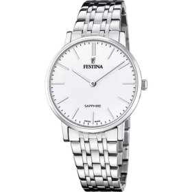 Montre Homme Festina F20045/2 de Festina, Montres bracelet - Réf : S72104355, Prix : 154,89 €, Remise : %