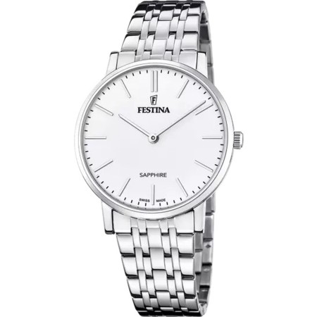 Herrenuhr Festina F20045/2 | Tienda24 - Global Online Shop Tienda24.eu