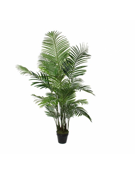 Planta Decorativa Mica Decorations Palmera 80 x 160 cm | Tienda24 Tienda24.eu