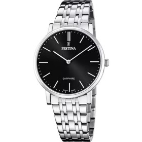 Montre Homme Festina F20045/4 de Festina, Montres bracelet - Réf : S72104357, Prix : 154,89 €, Remise : %