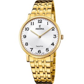 Relógio masculino Festina F20046/1 de Festina, Relógios com braselete - Ref: S72104358, Preço: 200,06 €, Desconto: %