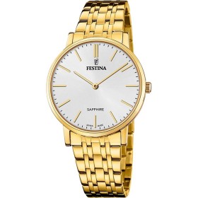 Montre Homme Festina F20046/2 de Festina, Montres bracelet - Réf : S72104359, Prix : 200,06 €, Remise : %