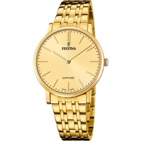 Montre Homme Festina F20046/3 de Festina, Montres bracelet - Réf : S72104360, Prix : 200,06 €, Remise : %