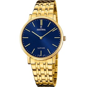 Relógio masculino Festina F20046/4 de Festina, Relógios com braselete - Ref: S72104361, Preço: 200,06 €, Desconto: %