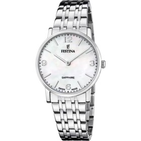 Reloj Hombre Festina F20047/2 de Festina, Relojes de pulsera - Ref: S72104364, Precio: 154,89 €, Descuento: %