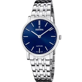 Montre Homme Festina F20047/3 de Festina, Montres bracelet - Réf : S72104365, Prix : 154,89 €, Remise : %