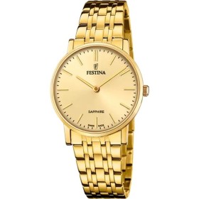 Relógio masculino Festina F20048/3 de Festina, Relógios com braselete - Ref: S72104369, Preço: 200,06 €, Desconto: %