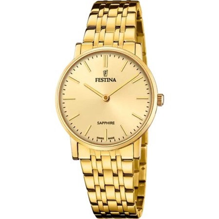 Reloj Hombre Festina F20048/3 de Festina, Relojes de pulsera - Ref: S72104369, Precio: 200,06 €, Descuento: %