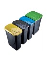 Rubbish bin Mondex polypropylene Plastic 15 L | Tienda24 Tienda24.eu