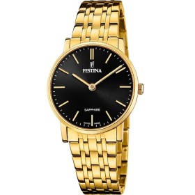 Montre Homme Festina F20048/4 de Festina, Montres bracelet - Réf : S72104370, Prix : 200,06 €, Remise : %