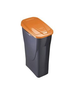 Rubbish bin Faibo 305 Plastic | Tienda24 Tienda24.eu