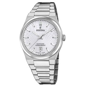 Men's Watch Festina F20051/1 by Festina, Wrist Watches - Ref: S72104371, Price: 241,61 €, Discount: %