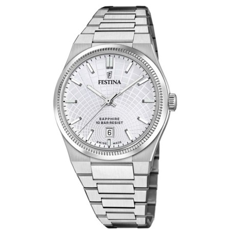 Men's Watch Festina F20051/1 | Tienda24 - Global Online Shop Tienda24.eu