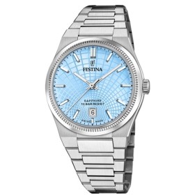 Montre Homme Festina F20051/3 de Festina, Montres bracelet - Réf : S72104373, Prix : 259,35 €, Remise : %