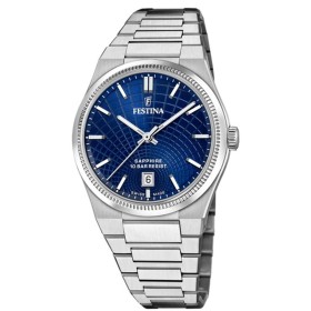 Relógio masculino Festina F20051/4 de Festina, Relógios com braselete - Ref: S72104374, Preço: 241,61 €, Desconto: %