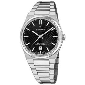 Herrenuhr Nixon A045-000 Schwarz | Tienda24 - Global Online Shop Tienda24.eu