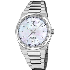 Relógio masculino Festina F20052/1 de Festina, Relógios com braselete - Ref: S72104377, Preço: 241,61 €, Desconto: %