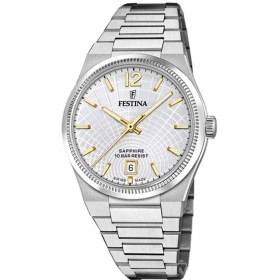 Relógio masculino Festina F20052/2 de Festina, Relógios com braselete - Ref: S72104378, Preço: 241,61 €, Desconto: %