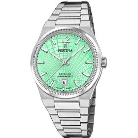 Relógio masculino Festina F20052/4 de Festina, Relógios com braselete - Ref: S72104380, Preço: 241,61 €, Desconto: %