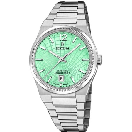 Reloj Hombre Festina F20052/4 de Festina, Relojes de pulsera - Ref: S72104380, Precio: 241,61 €, Descuento: %