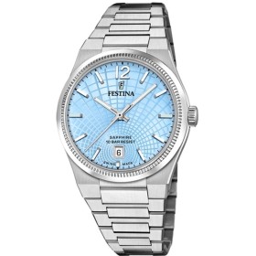 Montre Homme Festina F20052/5 de Festina, Montres bracelet - Réf : S72104381, Prix : 241,61 €, Remise : %