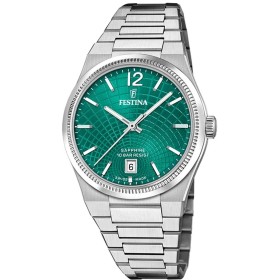 Relógio masculino Festina F20052/6 de Festina, Relógios com braselete - Ref: S72104382, Preço: 241,61 €, Desconto: %