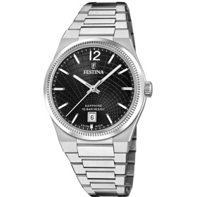 Montre Homme Festina F20052/8 de Festina, Montres bracelet - Réf : S72104384, Prix : 241,61 €, Remise : %