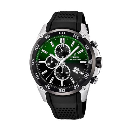 Relógio masculino Festina F20330/B | Tienda24 - Global Online Shop Tienda24.eu