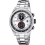 Reloj Hombre Festina F20694/1 Plateado de Festina, Relojes de pulsera - Ref: S72104386, Precio: 154,89 €, Descuento: %