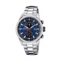 Reloj Hombre Festina F20694/5 Plateado de Festina, Relojes de pulsera - Ref: S72104388, Precio: 154,89 €, Descuento: %