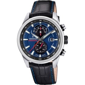 Montre Homme Festina F20695/5 Noir de Festina, Montres bracelet - Réf : S72104394, Prix : 145,85 €, Remise : %