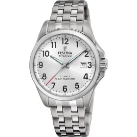 Montre Homme Festina F20696/1 de Festina, Montres bracelet - Réf : S72104396, Prix : 145,85 €, Remise : %