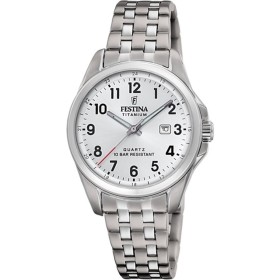 Herrenuhr Festina F20697/1 von Festina, Armbanduhren - Ref: S72104399, Preis: 156,62 €, Rabatt: %