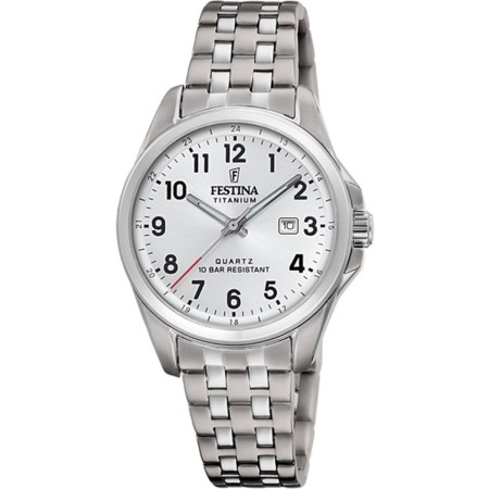 Montre Homme Festina F20697/1 de Festina, Montres bracelet - Réf : S72104399, Prix : 145,85 €, Remise : %