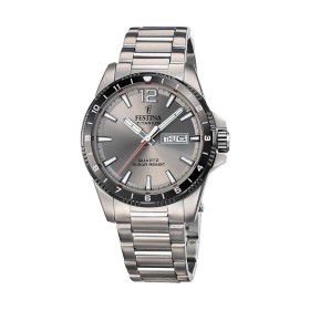 Montre Homme Festina F20698/1 de Festina, Montres bracelet - Réf : S72104402, Prix : 154,89 €, Remise : %