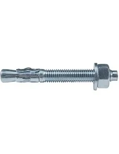 Screw kit CIS Toilet | Tienda24 Tienda24.eu