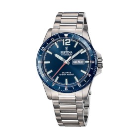 Montre Homme Festina F20698/2 de Festina, Montres bracelet - Réf : S72104403, Prix : 166,33 €, Remise : %