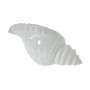 Vase Alexandra House Living White Ceramic 25 x 12 x 14 cm by Alexandra House Living, Vases - Ref: D1621239, Price: 16,38 €, D...