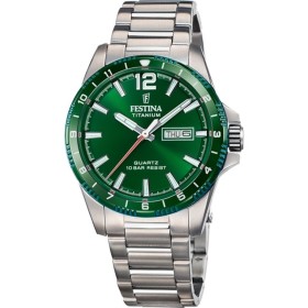 Men's Watch Festina F20698/3 by Festina, Wrist Watches - Ref: S72104404, Price: 154,89 €, Discount: %