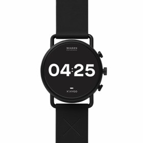 Montre intelligente Skagen X by KYGO - Gen. 5 de Skagen, Smartwatches Fashion - Réf : S7210441, Prix : 196,77 €, Remise : %