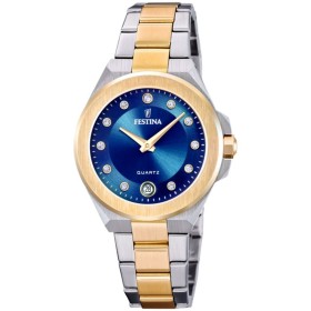 Relógio masculino Festina F20702/3 de Festina, Relógios com braselete - Ref: S72104416, Preço: 142,67 €, Desconto: %