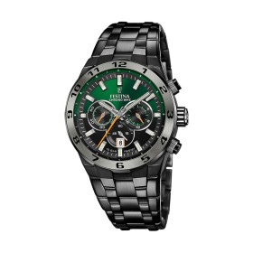 Relógio masculino Festina F20673/2 de Festina, Relógios com braselete - Ref: S72104418, Preço: 242,53 €, Desconto: %