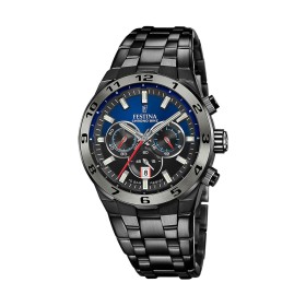 Men's Watch Festina F20673/1 by Festina, Wrist Watches - Ref: S72104419, Price: 242,53 €, Discount: %