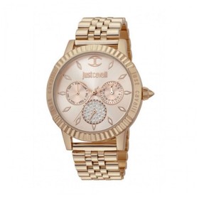 Montre Homme Just Cavalli JC1L172M0055 de Just Cavalli, Montres bracelet - Réf : S72104421, Prix : 140,57 €, Remise : %