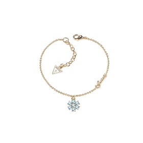 Pulsera Mujer Guess UBB61072-S de Guess, Pulseras - Ref: S72104422, Precio: 83,10 €, Descuento: %